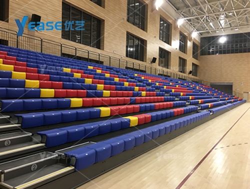 福建省龍巖市武平第一中學(xué)青少年手球活動中心