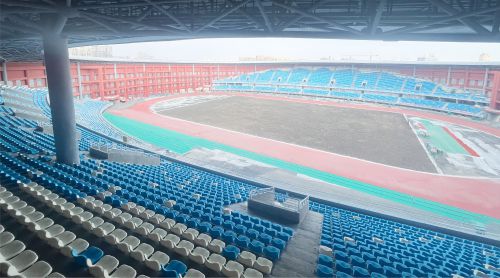 專業(yè)場館座椅六大核心指標(biāo)，打造安全舒適觀演體驗(yàn)