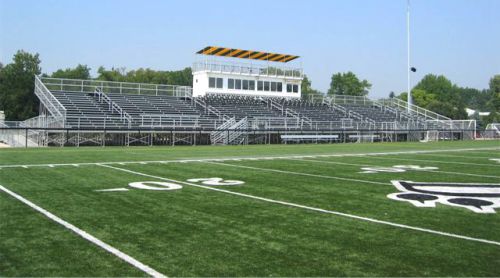 風(fēng)靡全球的裝配式金屬看臺(tái)，如何賦能多元空間？