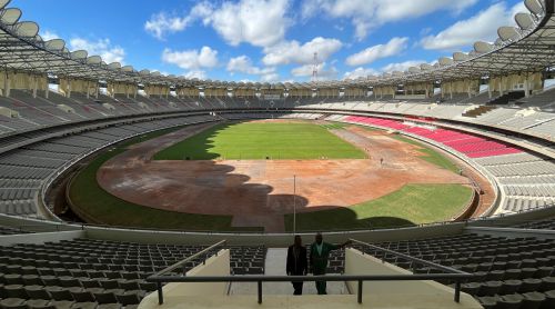 體育場館等級(jí)怎么分？不同級(jí)別能辦哪些比賽？